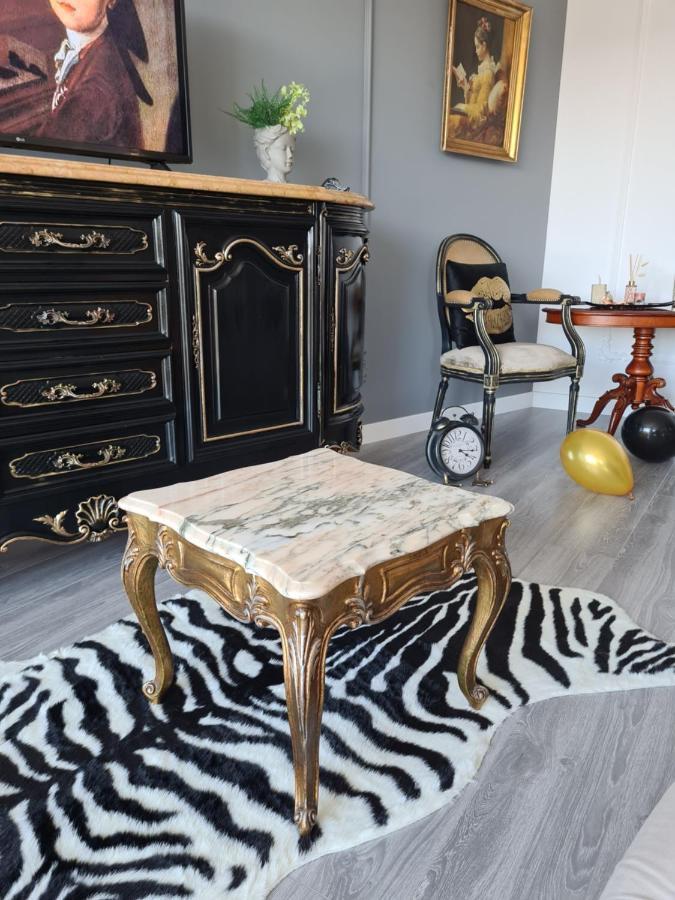 Parisian Apartment Cluj Luaran gambar