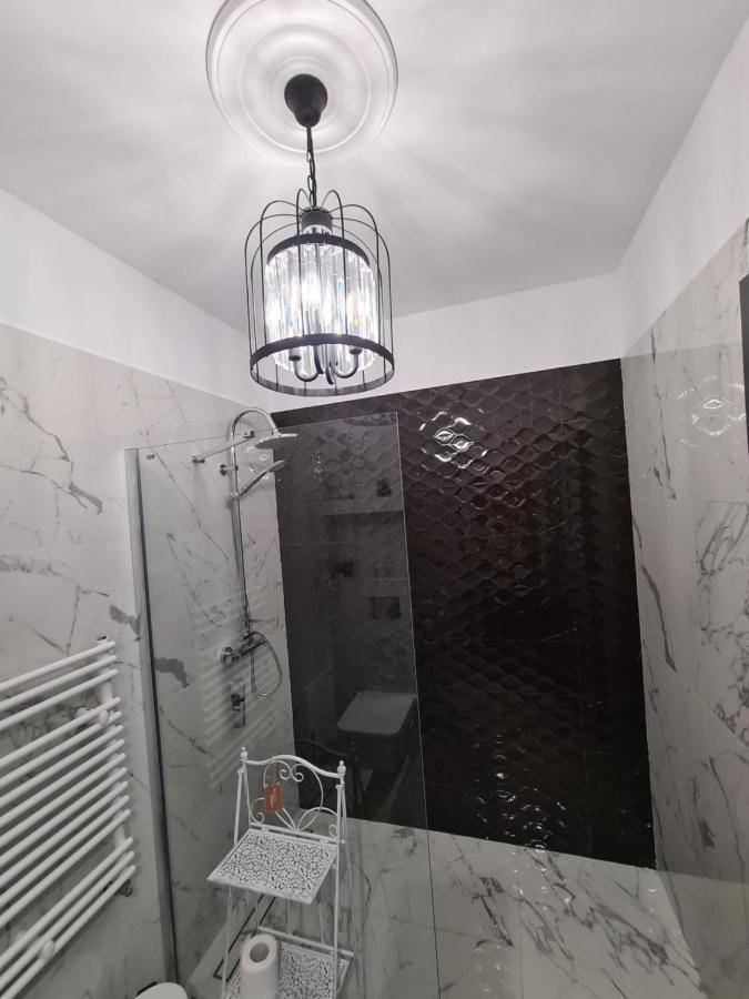 Parisian Apartment Cluj Luaran gambar