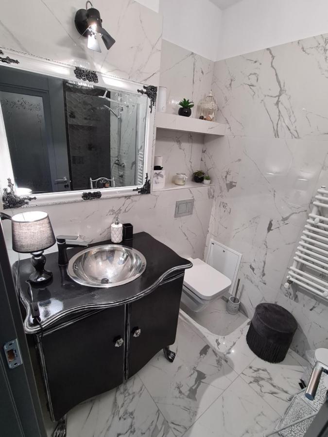 Parisian Apartment Cluj Luaran gambar