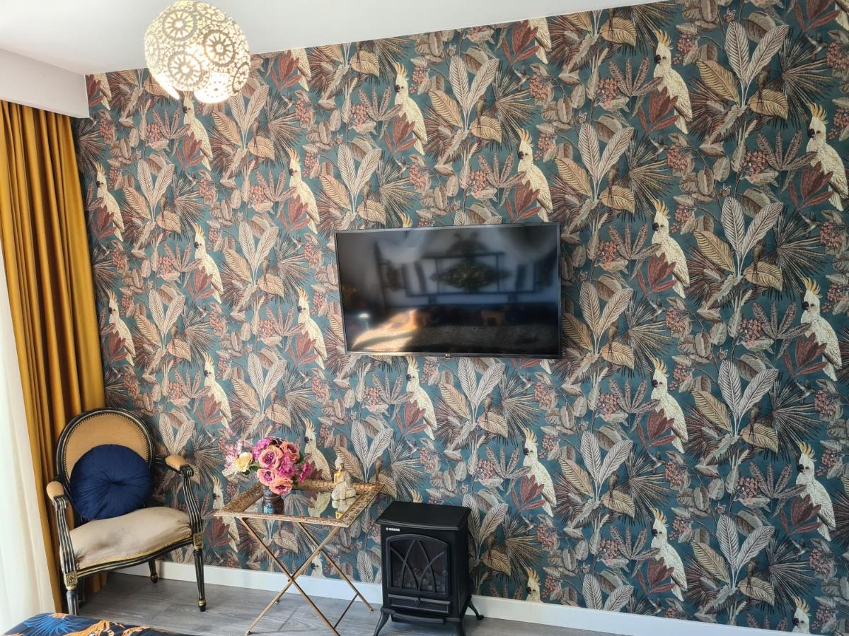 Parisian Apartment Cluj Luaran gambar