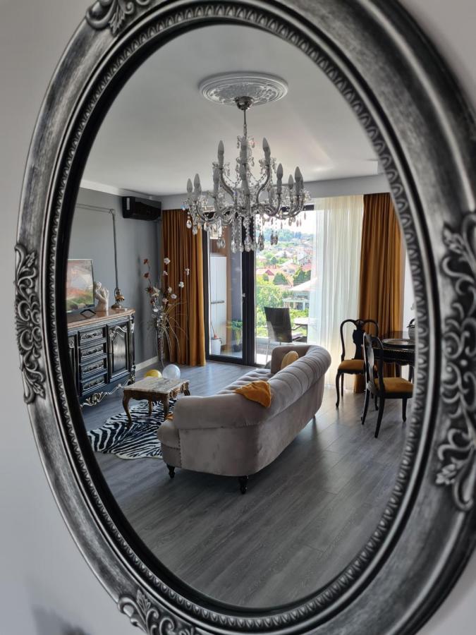Parisian Apartment Cluj Luaran gambar