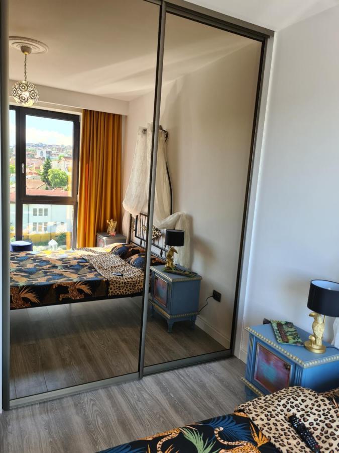 Parisian Apartment Cluj Luaran gambar